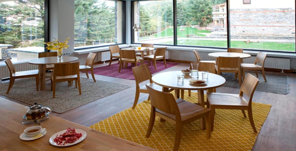 Natura Hotel Vytina Dış mekan fotoğraf